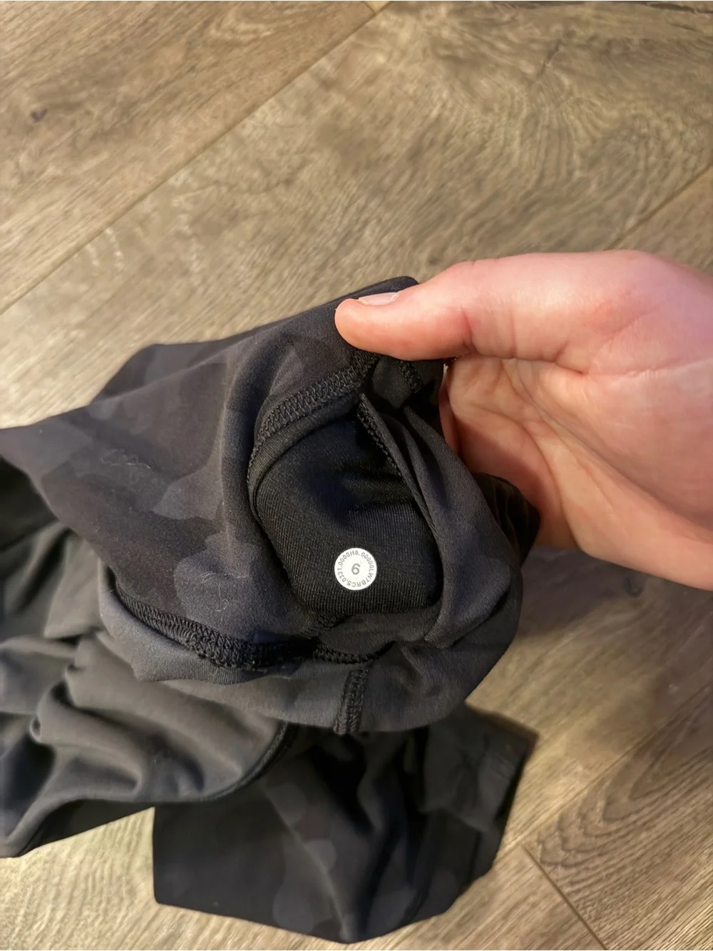 Lululemon Align Shorts